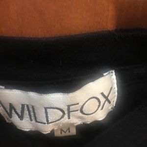 Wildfox T-shirt